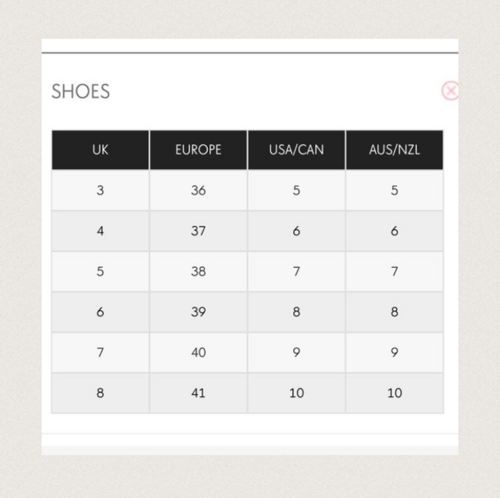 PrettyLittleThing PLT Clear Shoes W/ Leopard Heel - Picture 6 of 6